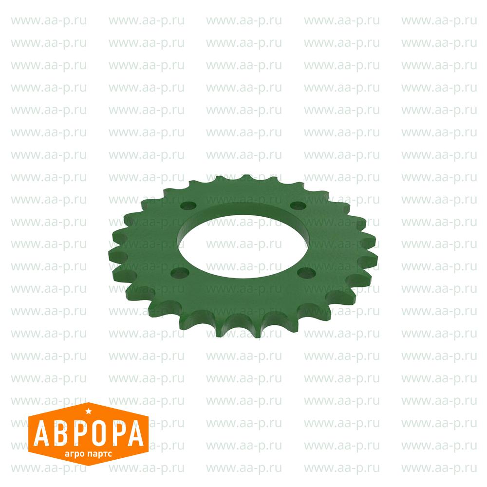 E86317 ЦЕПНАЯ  ЗВЕЗДОЧКА